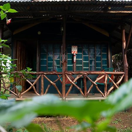 Bella Vista Corcovado Hotel Drake Bay Luaran gambar