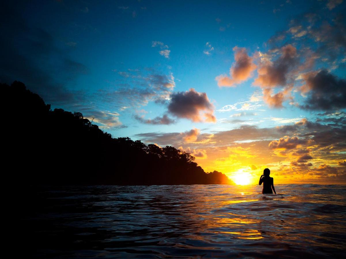 Bella Vista Corcovado Hotel Drake Bay Luaran gambar