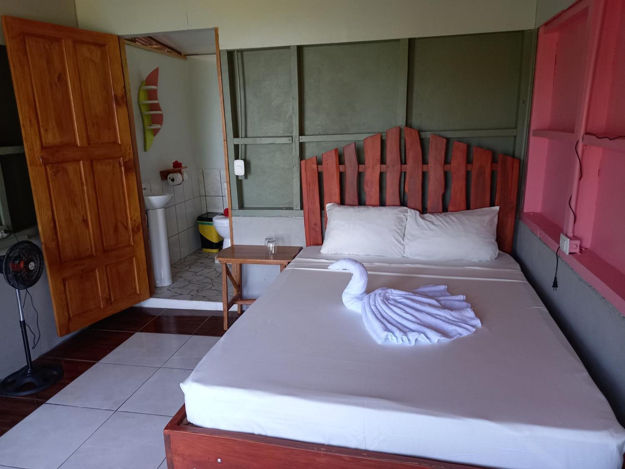 Bella Vista Corcovado Hotel Drake Bay Luaran gambar