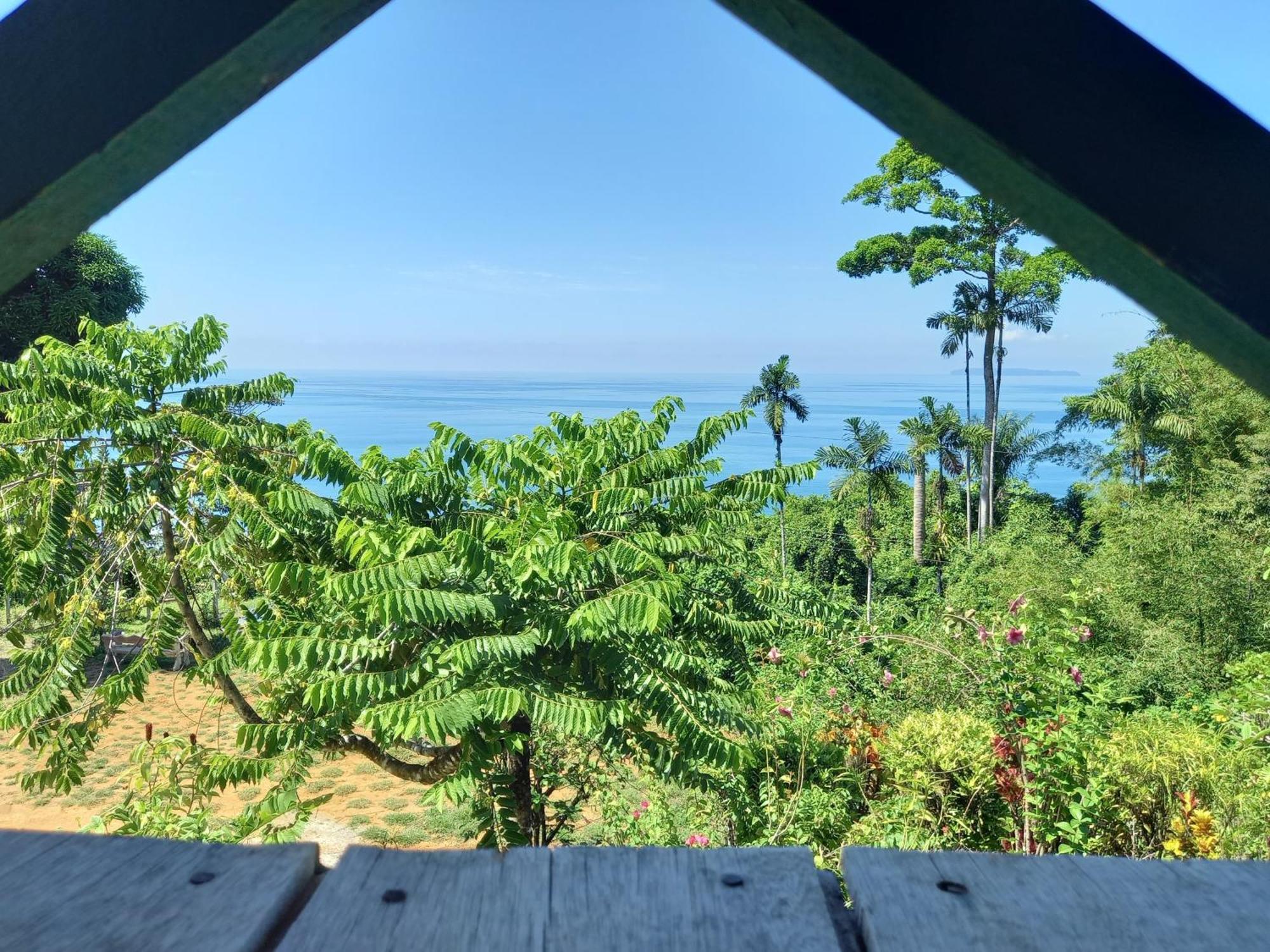 Bella Vista Corcovado Hotel Drake Bay Luaran gambar
