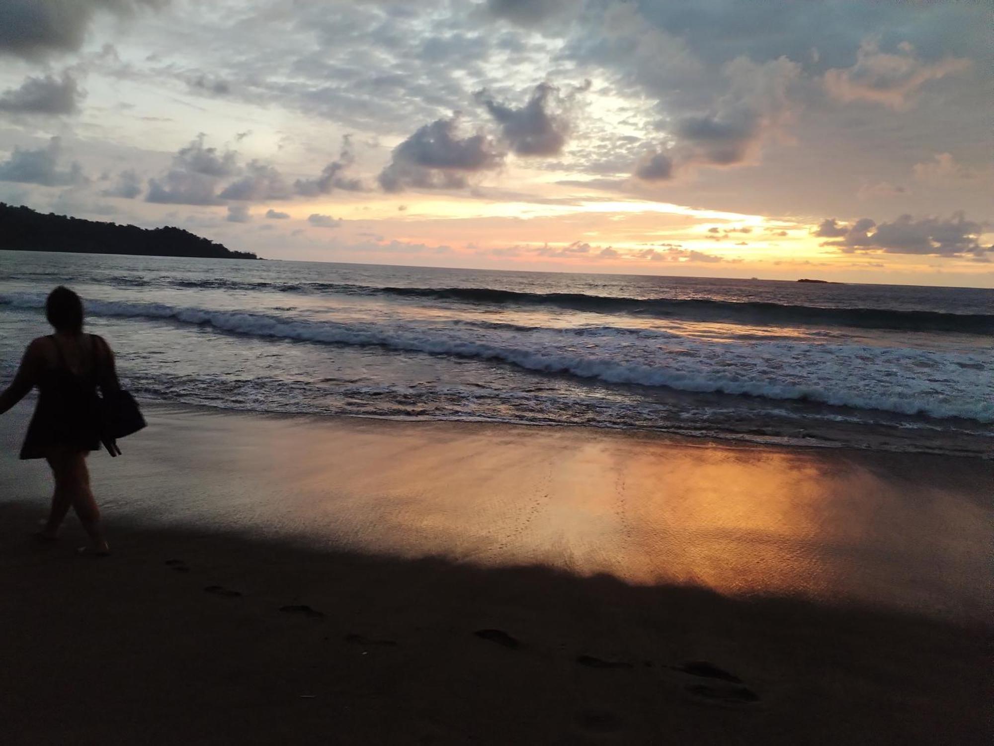 Bella Vista Corcovado Hotel Drake Bay Luaran gambar