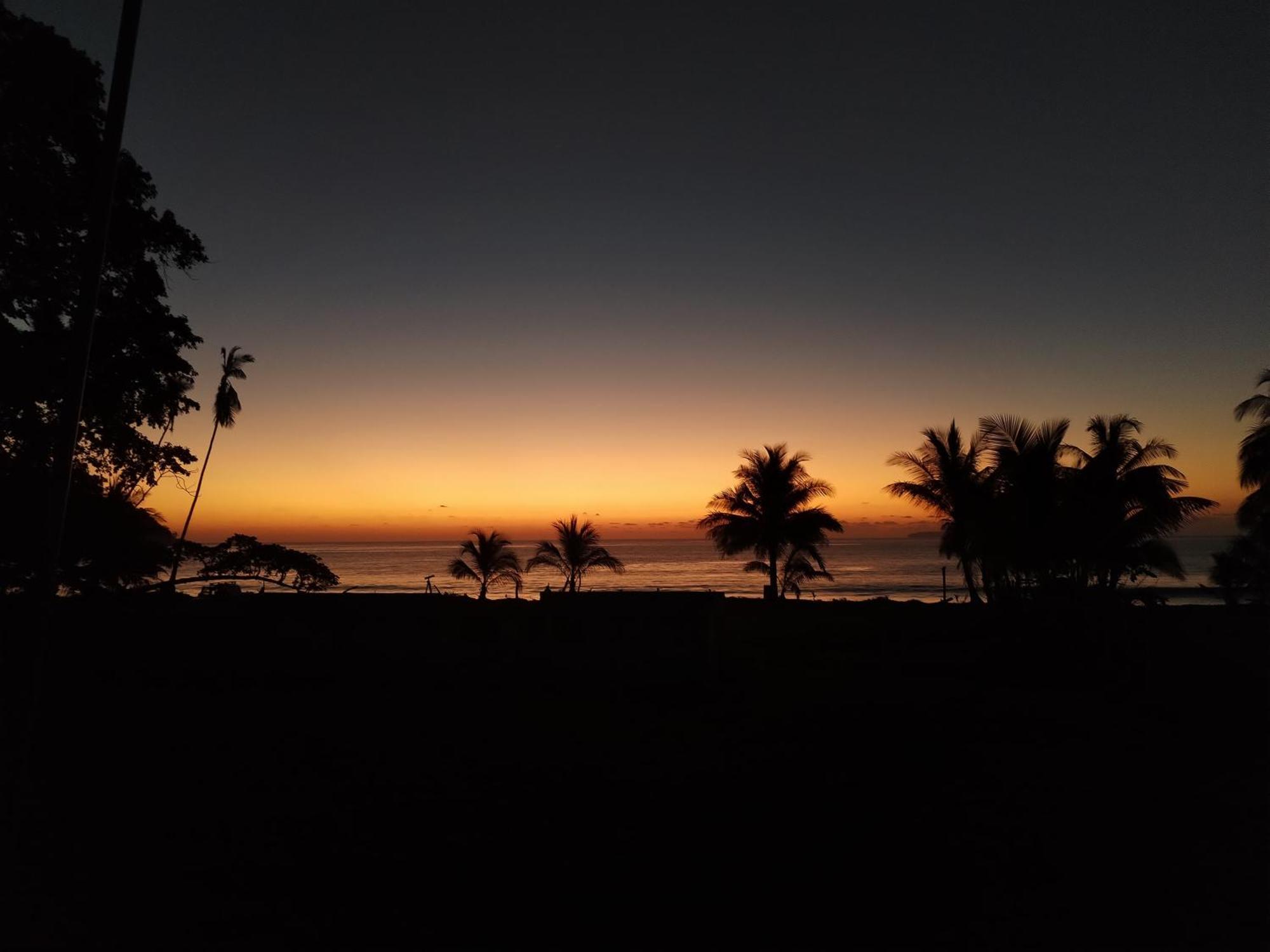 Bella Vista Corcovado Hotel Drake Bay Luaran gambar