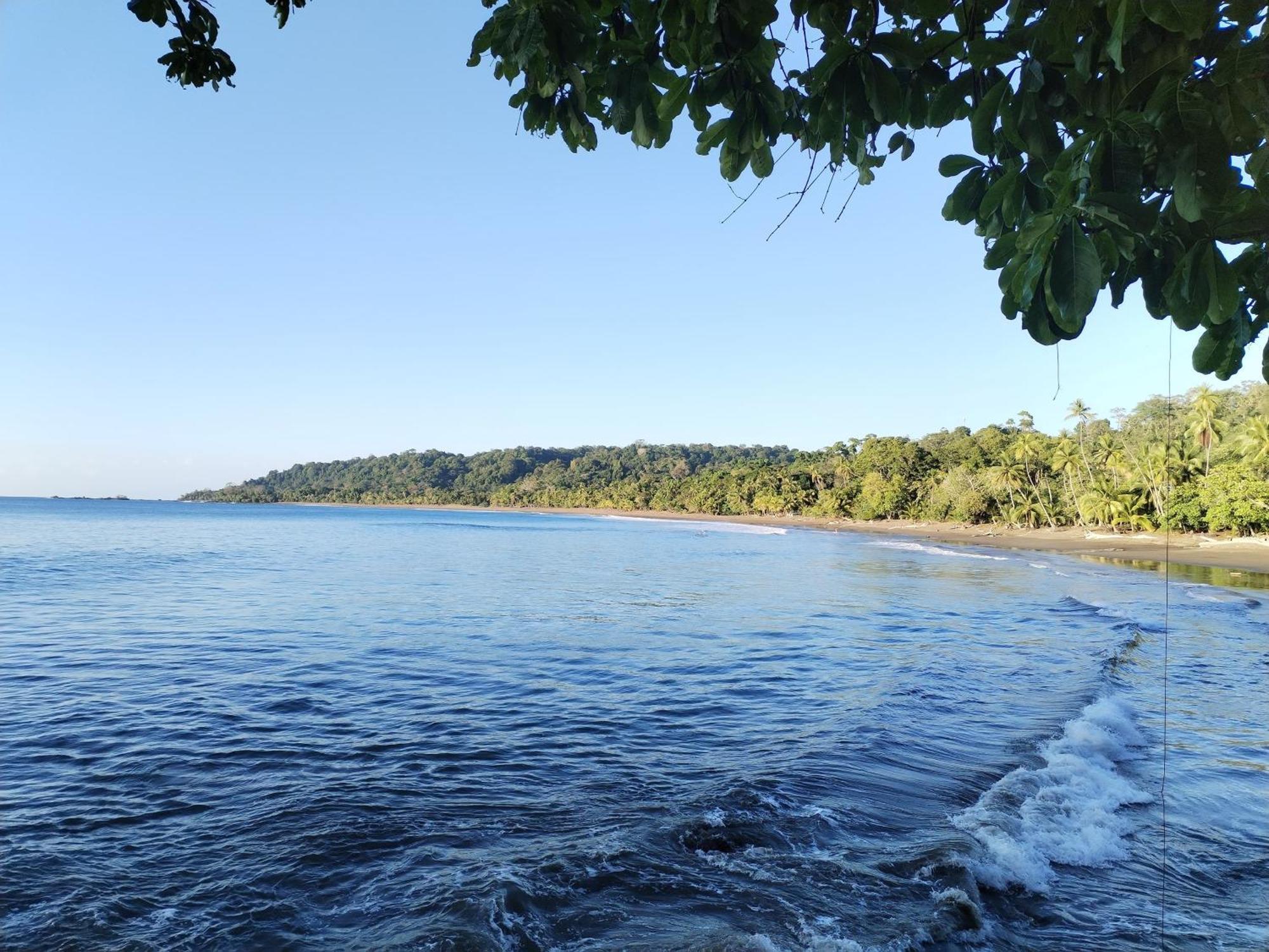 Bella Vista Corcovado Hotel Drake Bay Luaran gambar