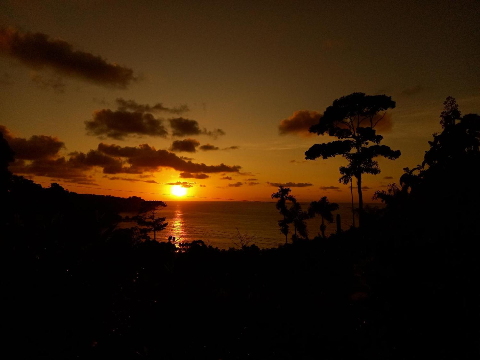 Bella Vista Corcovado Hotel Drake Bay Luaran gambar