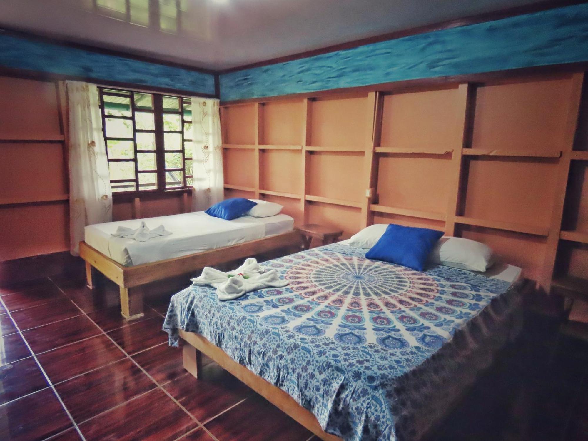 Bella Vista Corcovado Hotel Drake Bay Luaran gambar