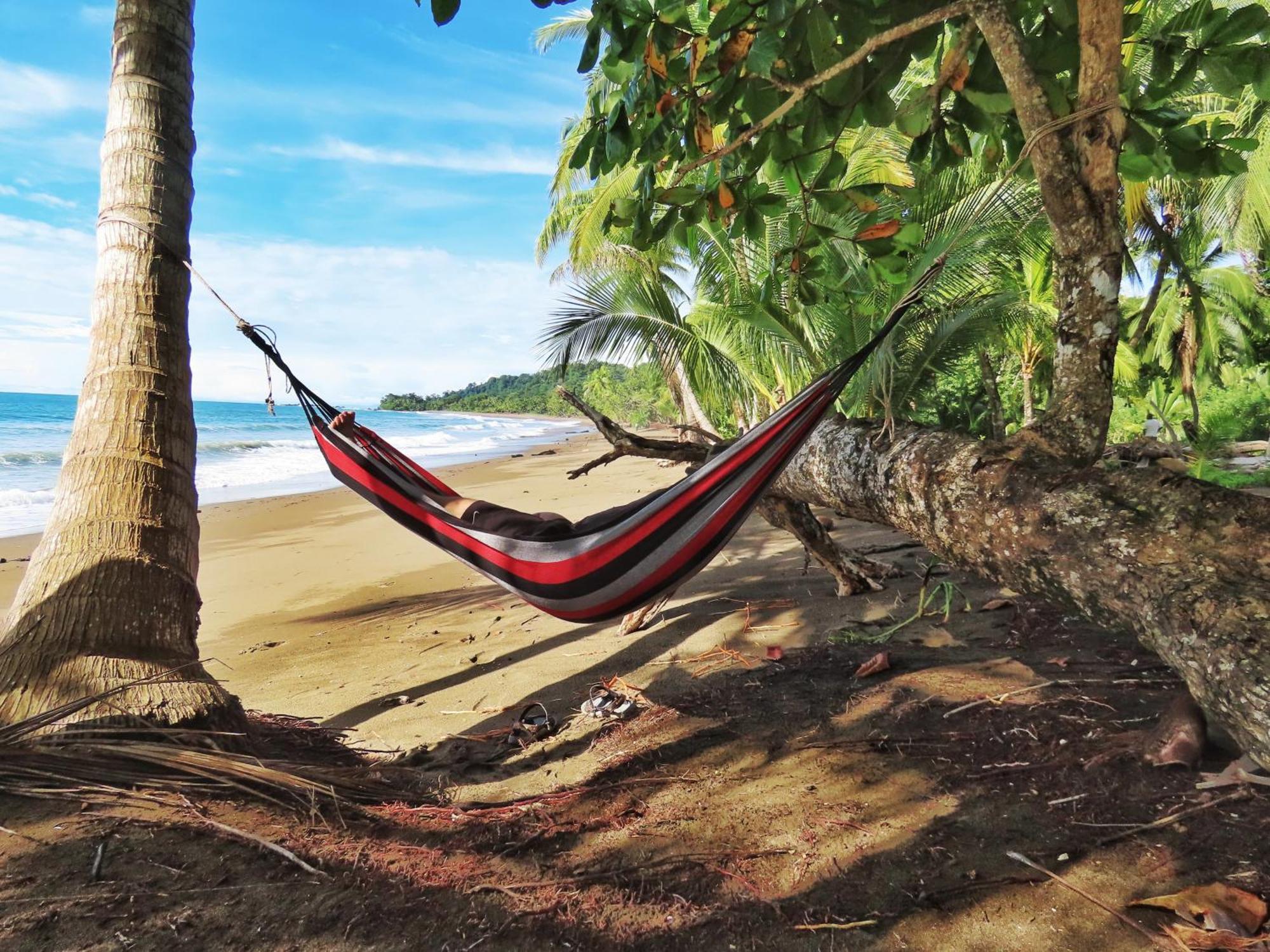 Bella Vista Corcovado Hotel Drake Bay Luaran gambar