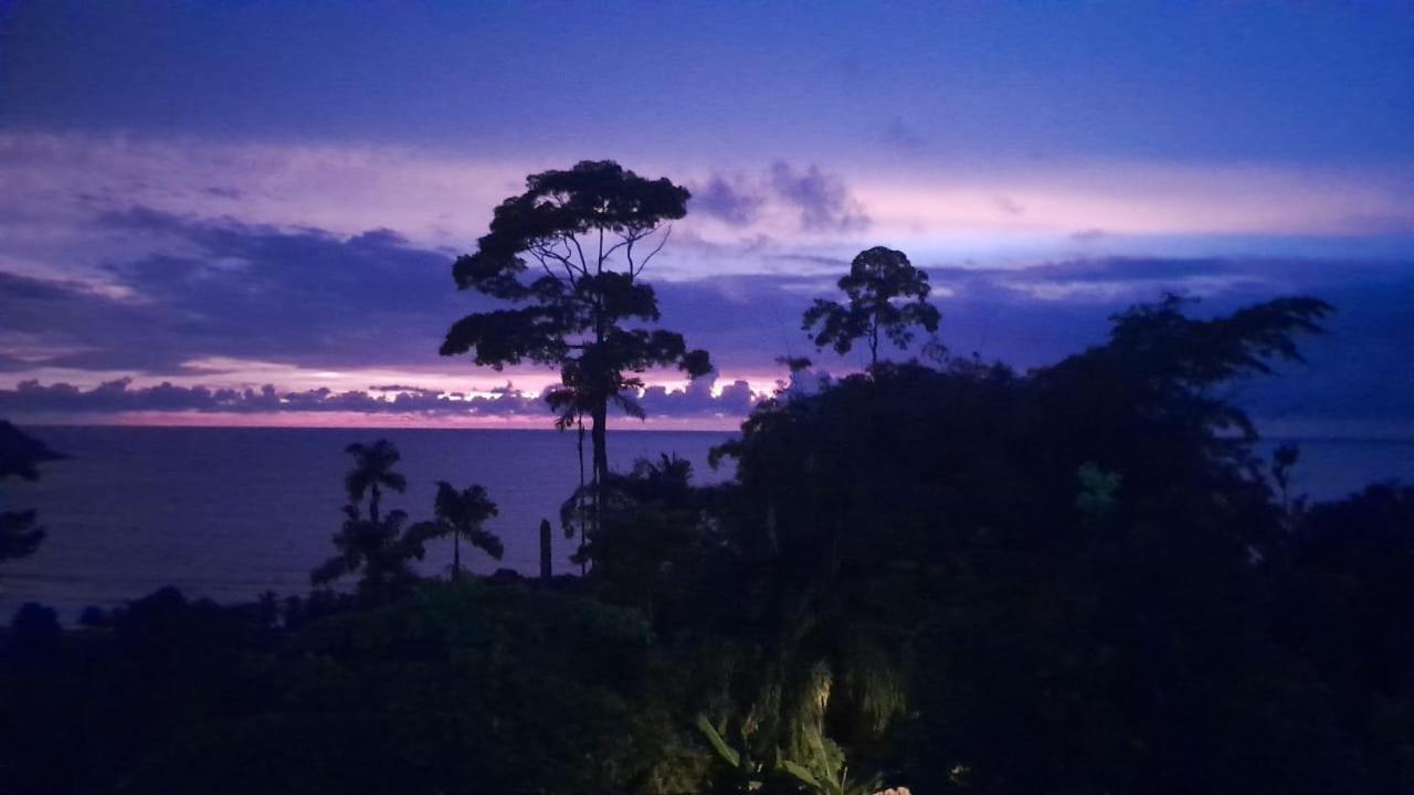 Bella Vista Corcovado Hotel Drake Bay Luaran gambar