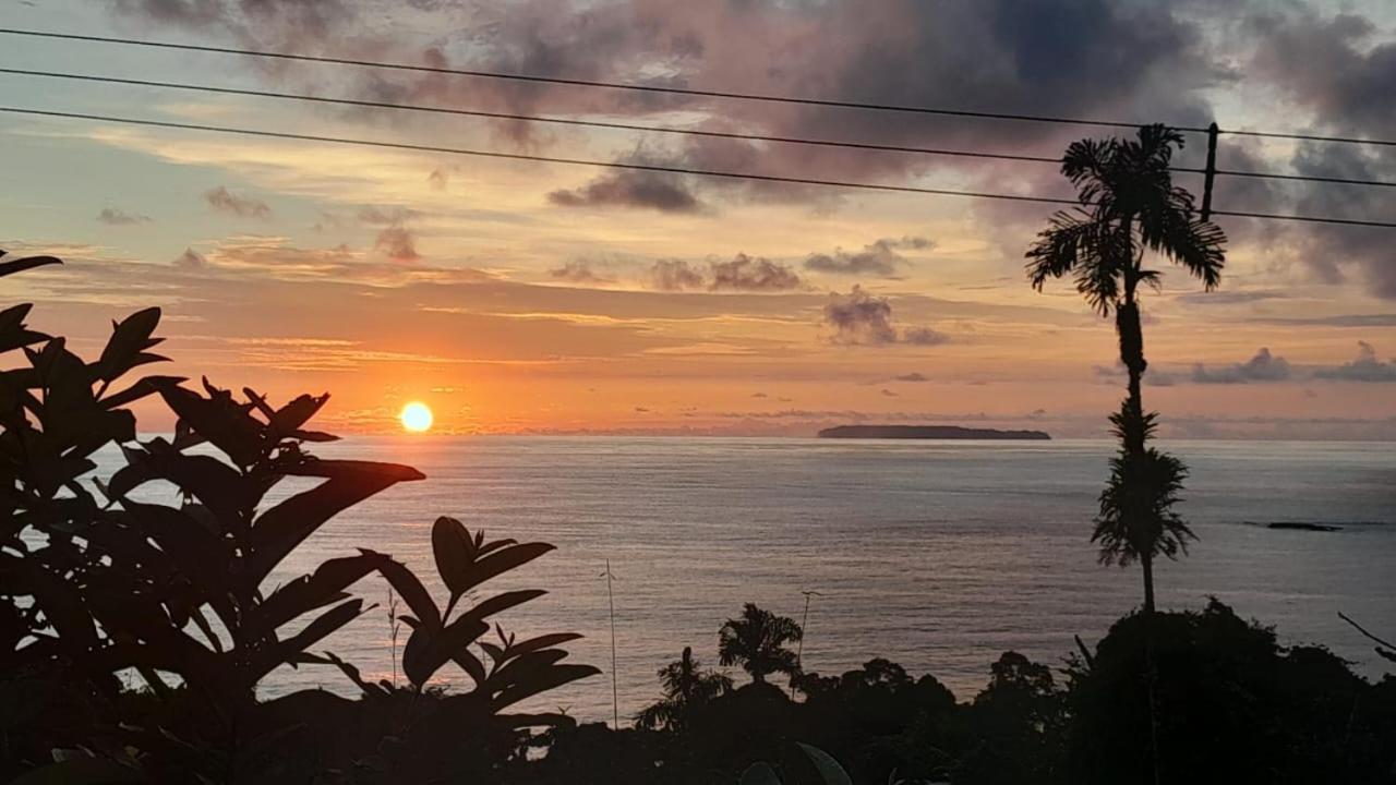 Bella Vista Corcovado Hotel Drake Bay Luaran gambar