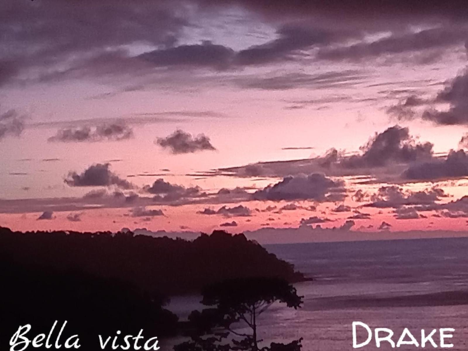 Bella Vista Corcovado Hotel Drake Bay Luaran gambar