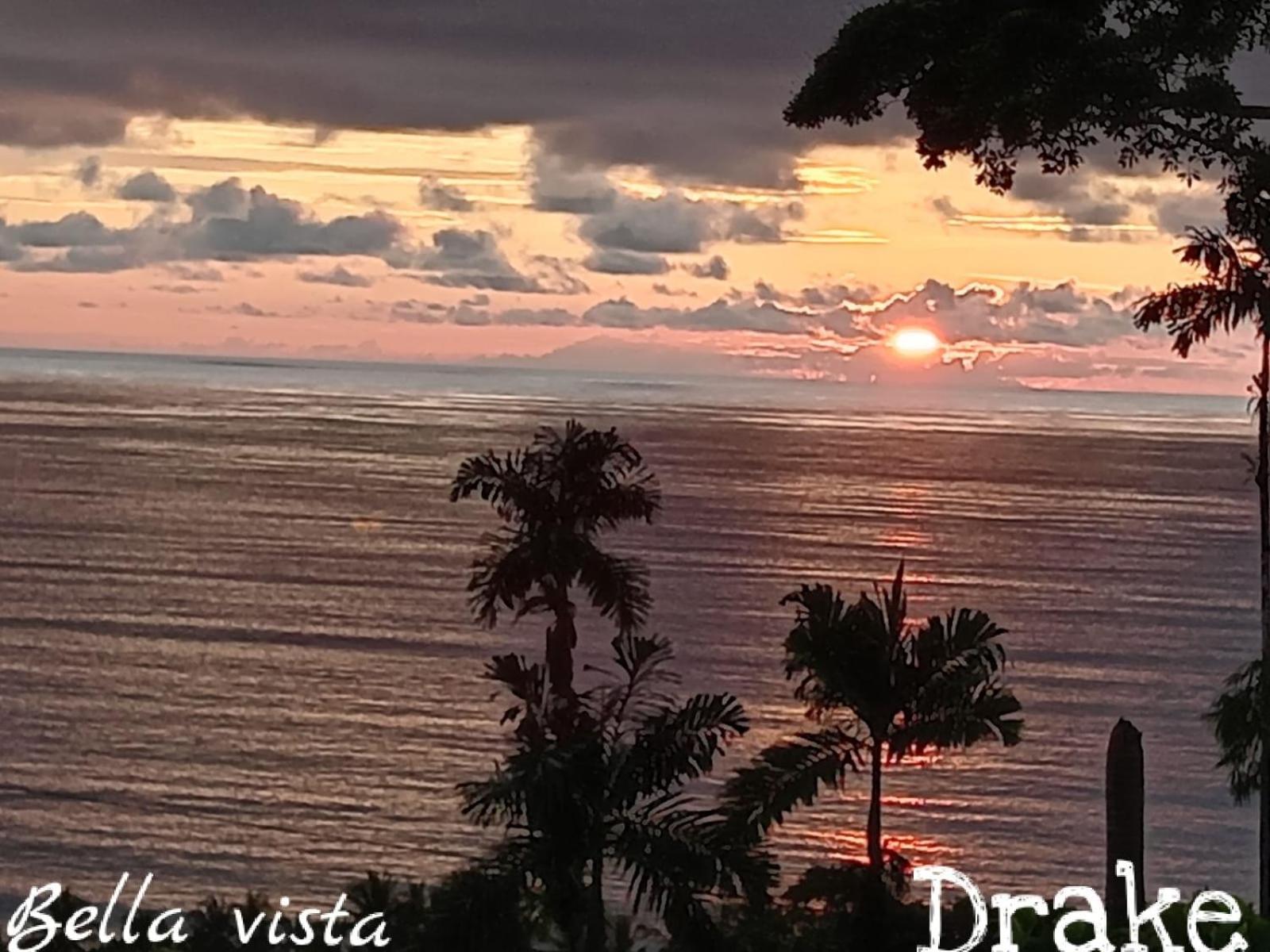 Bella Vista Corcovado Hotel Drake Bay Luaran gambar