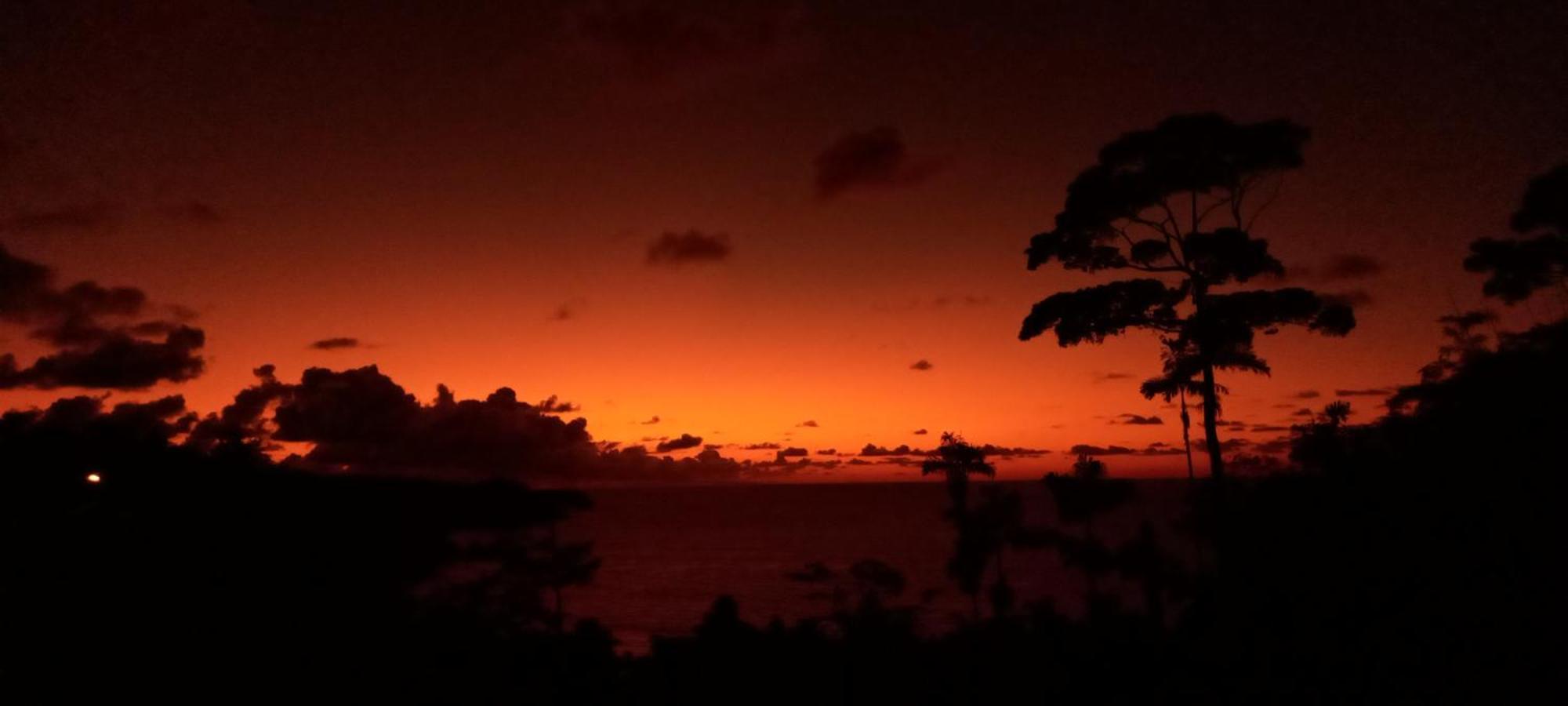 Bella Vista Corcovado Hotel Drake Bay Luaran gambar