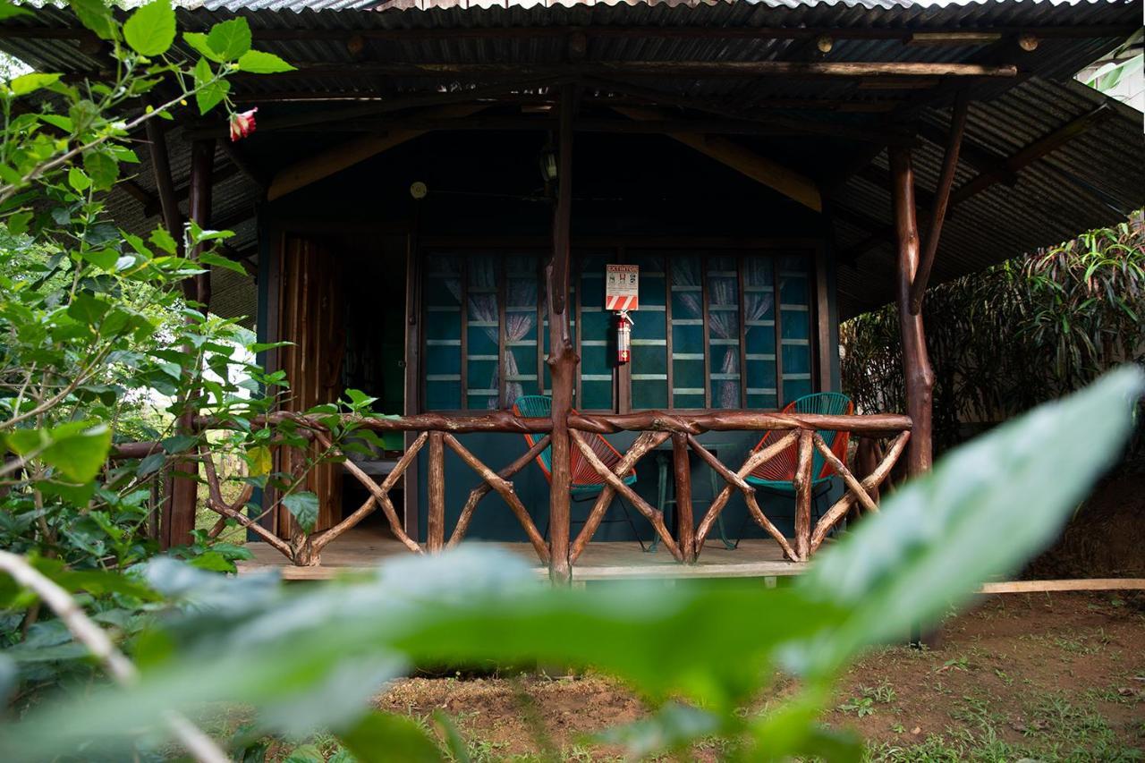 Bella Vista Corcovado Hotel Drake Bay Luaran gambar